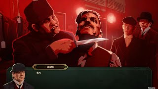 Peaky Blinders Mastermind 官方中文版 p6 [upl. by Janice]