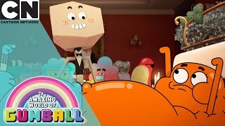 The Amazing World of Gumball  The Stars  Cartoon Network [upl. by Myna]