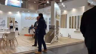 Domotex 2024 Takes Sustainability and Flooring Technology to the Next Level [upl. by Flossie]