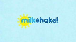 Milkshake  new look promo  July 2017 [upl. by Wooster]