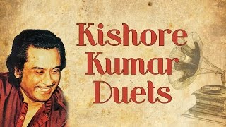 Best of Kishore Kumar  Bollywood Hit Songs Collection  Jukebox Audio [upl. by Lahsram92]