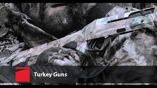 Benelli Turkey Shotguns [upl. by Denison]