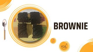 Chocolate Brownie Recipe  Eggless Brownie Recipe  Truffle Brownie  Brownie Recipe [upl. by Morice]