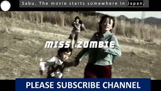 Unraveling Miss Zombies Horror Mystery  Bande annonce [upl. by Oah]