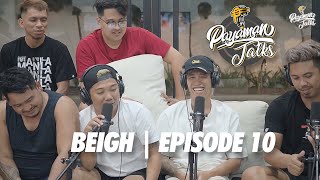 Beigh Umiyak kay yoh  16  Episode 10  Payaman Talk Clip [upl. by Elah]