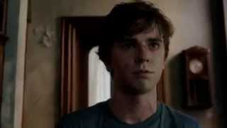 Bates Motel Season 2  DVD Trailer BatesMotel [upl. by Bindman]