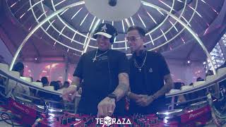 GUSTAVO DOMINGUEZ B2B ALBERTO DIMEO  EXCLUSIVE SET  TECHRAZA [upl. by Durr]