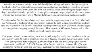 Kara Sevda  Summary of episode 62 [upl. by Epuladaug]