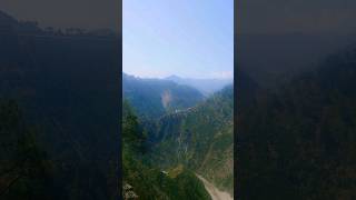 chenab river sringar jammukashmir himalayanmountains nature viralvideo tranding travel music [upl. by Ahsener]