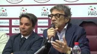 Mauro Ferretti allattacco per oltre due ore [upl. by Nwahsal987]