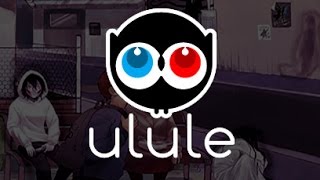 Univers Creepypastas sur Ulule  EDIT Financé à 328 [upl. by Mickelson]