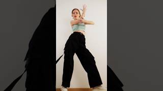 Pt 1 LISA BLACKPINK Malamente ROSALIA dance cover [upl. by Ruperto429]