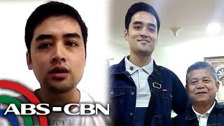 We lost a good friend Vico Sotto in quarantine after driver dies due to COVID19  ABSCBN News [upl. by Ilak]