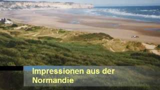 Die Normandie [upl. by Graehl943]