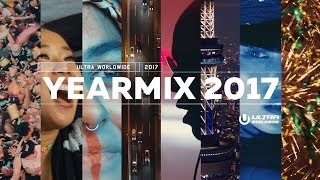 ULTRA WORLDWIDE 2017  4K Aftermovie Yearmix [upl. by Ashlee]