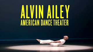 Alvin Ailey American Dance Theater March 2024 2024 Live at The Music Center [upl. by Applegate]