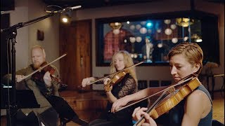 She  Elvis Costello Cover with String Quintet and Piano [upl. by Ulphi]