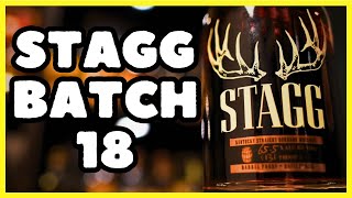 Stagg Batch 18 Review [upl. by Deth323]