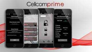 Cellcom Prime App [upl. by Calia]