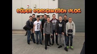 Röder Vorschießen Vlog mit FireworksandBalloons Silvester2k und Lifestylepyro [upl. by Goldenberg]