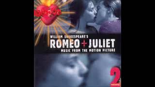 Craig Armstrong  Romeo and Juliet  Balcony Scene [upl. by Takeo]