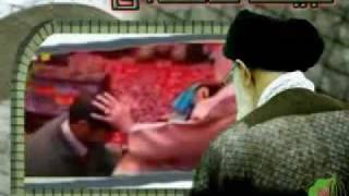 Labbaik Khamenei TaranaeRahbar  inQiLabi [upl. by Gathers]