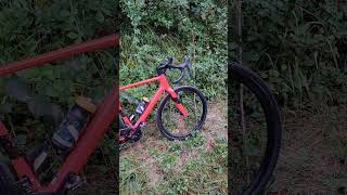 gravel scott addict 40 [upl. by Lindemann939]