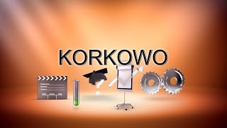 KORKOWO  techniki szybkiego uczenia się [upl. by Sephira]