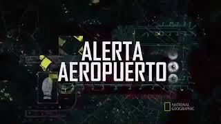 Alerta Aeropuerto Colombia Capitulo 8 [upl. by Selina]