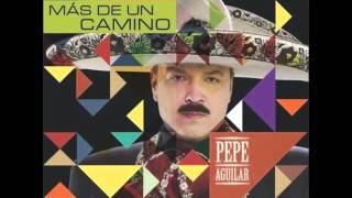 Amor En Secreto  Pepe Aguilar Más De Un Camino [upl. by Eric]