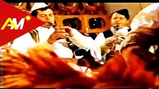 Nevruz Nure Lulushi i Korces  Kaba Video Zyrtare [upl. by Cindra534]