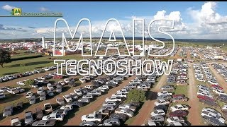 Tecnoshow 2019  Mais Tecnoshow 30quot [upl. by Ehtiaf917]