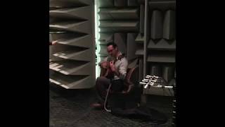 Anechoic Chamber vs Reverberation Room [upl. by Kimon382]