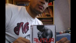 BOOBA  FUTUR LA CHRONIK DE VANTARD [upl. by Yrogiarc]