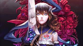 Bloodstained Ritual of the Night OST Repentance [upl. by Oramug]