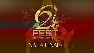 Festivali i 62të i Këngës në RTSH – Nata finale [upl. by Lime]