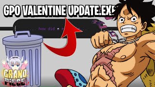 GPO VALENTINE UPDATEEXE [upl. by Eisaj50]