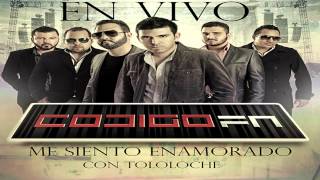 Codigo FN  La Onza Estudio 2013 [upl. by Ewan948]