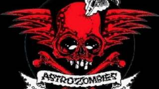 Astro zombies  magnetic man [upl. by Aidne]