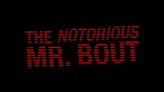 The Notorious Mr Bout Official Trailer [upl. by Anima]