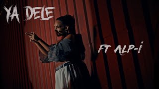 Kolera Ft ALPİ  Ya Dele [upl. by Ranice]