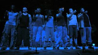 Stomp Live 2008 part 4 [upl. by Pliske934]