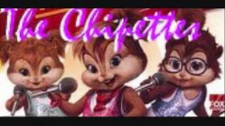 Hot N Cold The Chipettes [upl. by Einapets955]