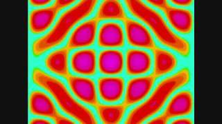 Chladni Patterns on a Software Tonoscope [upl. by Jezabelle640]