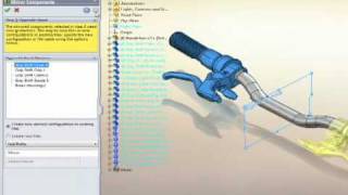 Les assemblages sous SolidWorks [upl. by Asik]