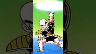 Krillin Survives Frieza on Namek and Destroys Earth 🌍💥 DBZTheory PlotTwist [upl. by Nnylg]