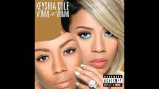 keyshia Cole  Zero FtMeek Mill  Slowed Down [upl. by Hasile]