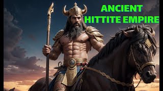 Unearthing the Secrets of the Ancient Hittite Empire A Journey Through Time Forgotten Civilization [upl. by Bannerman]