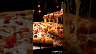 😱Dominos Pizza Ka Raaz Aapko Hairaan Kar Dega  Dominos pizza  shots  viral trending shot pizza [upl. by Nerag448]