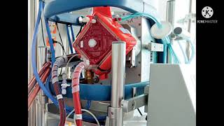 Ecmo machine part 2 explain ecmo part httpsyoutubeGPOK5ricY [upl. by Pulchia]